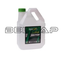 Электролит 1.34г/куб.см 4л, 5522, OILRIGHT